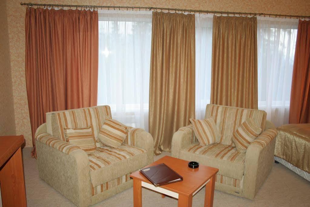 Bukovel Apart Exterior photo