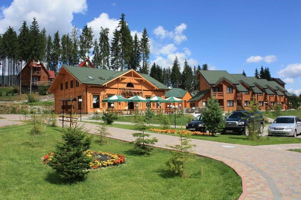 Bukovel Apart Exterior photo