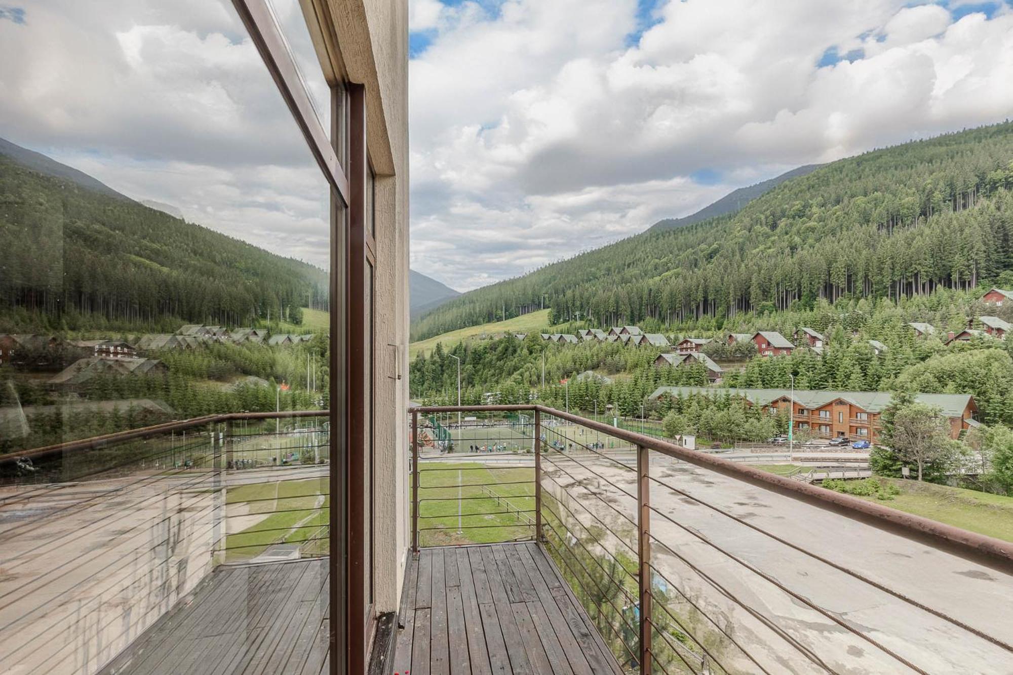 Bukovel Apart Exterior photo
