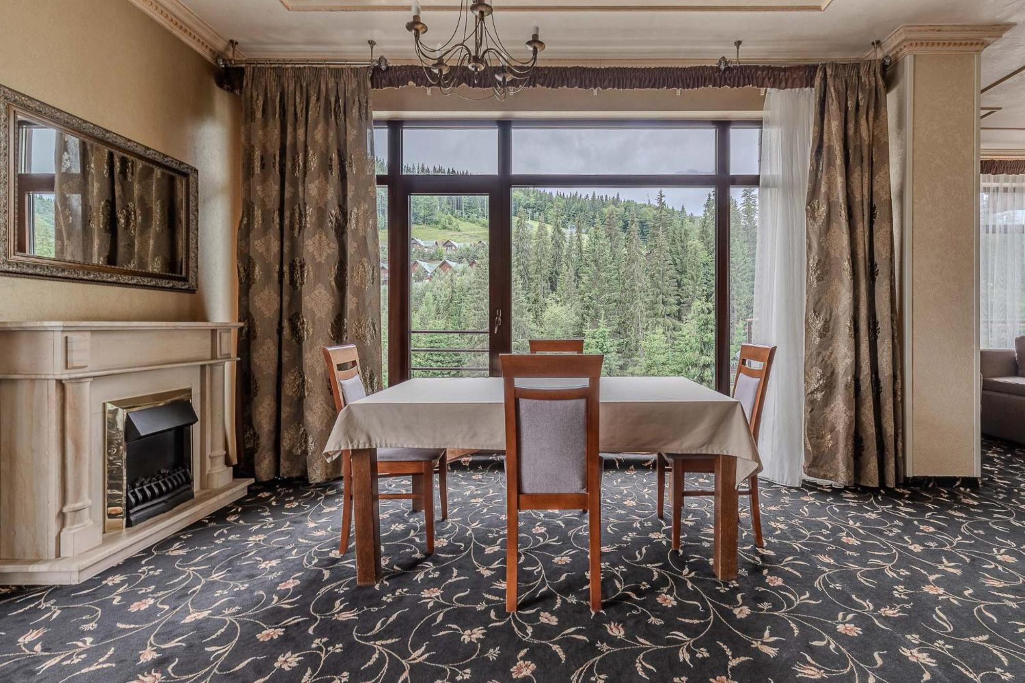 Bukovel Apart Exterior photo